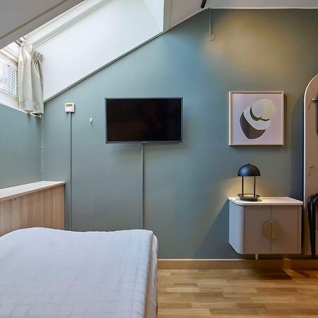 Scandic Stroemmen Norrkoping Ngoại thất bức ảnh