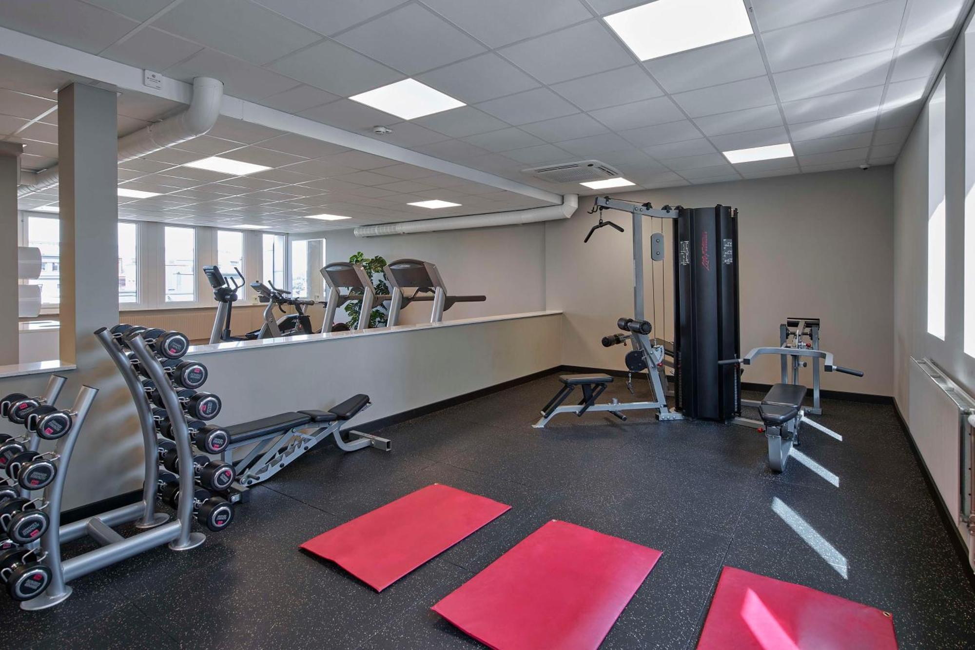 Scandic Stroemmen Norrkoping Ngoại thất bức ảnh