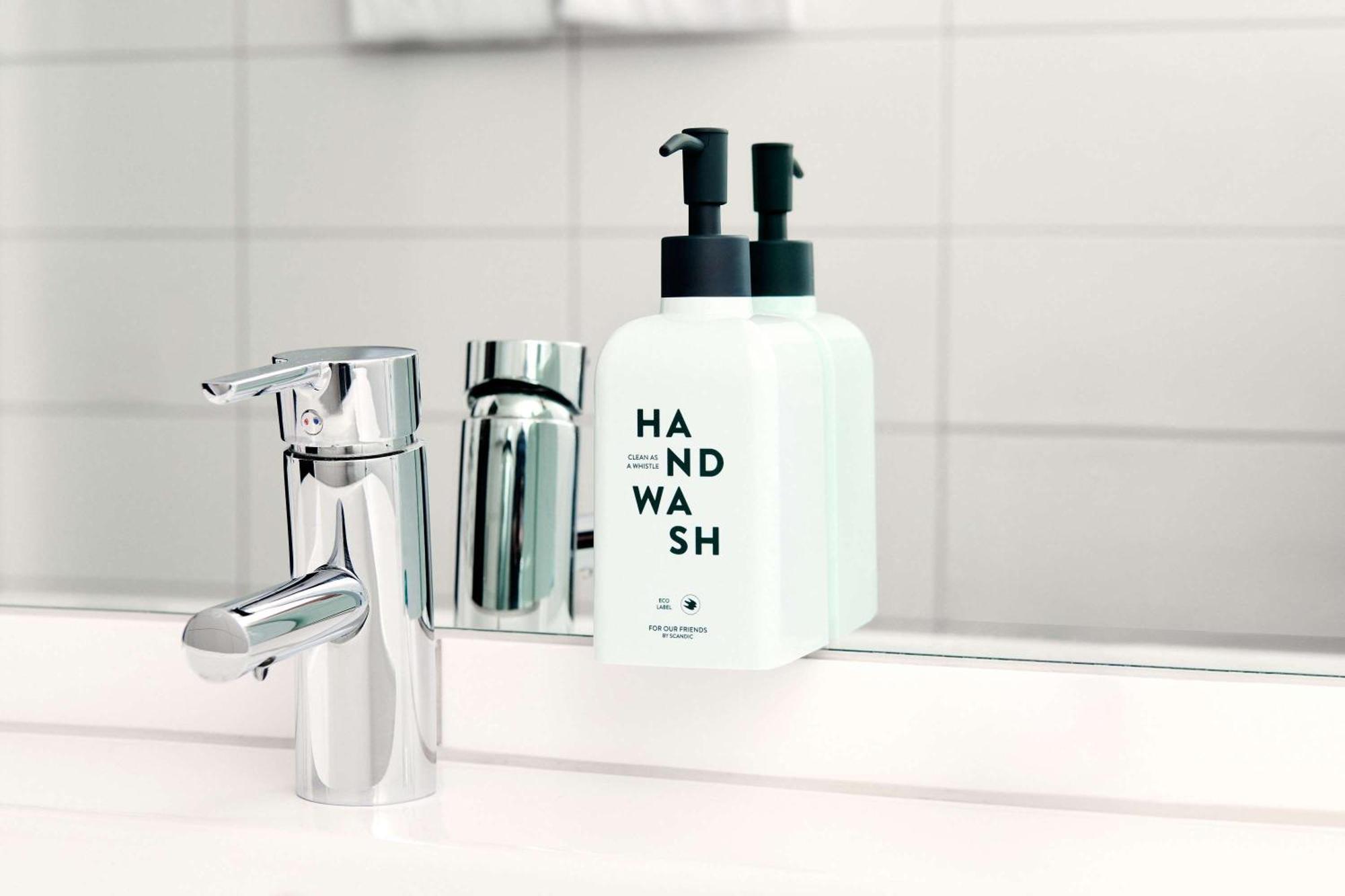Scandic Stroemmen Norrkoping Ngoại thất bức ảnh