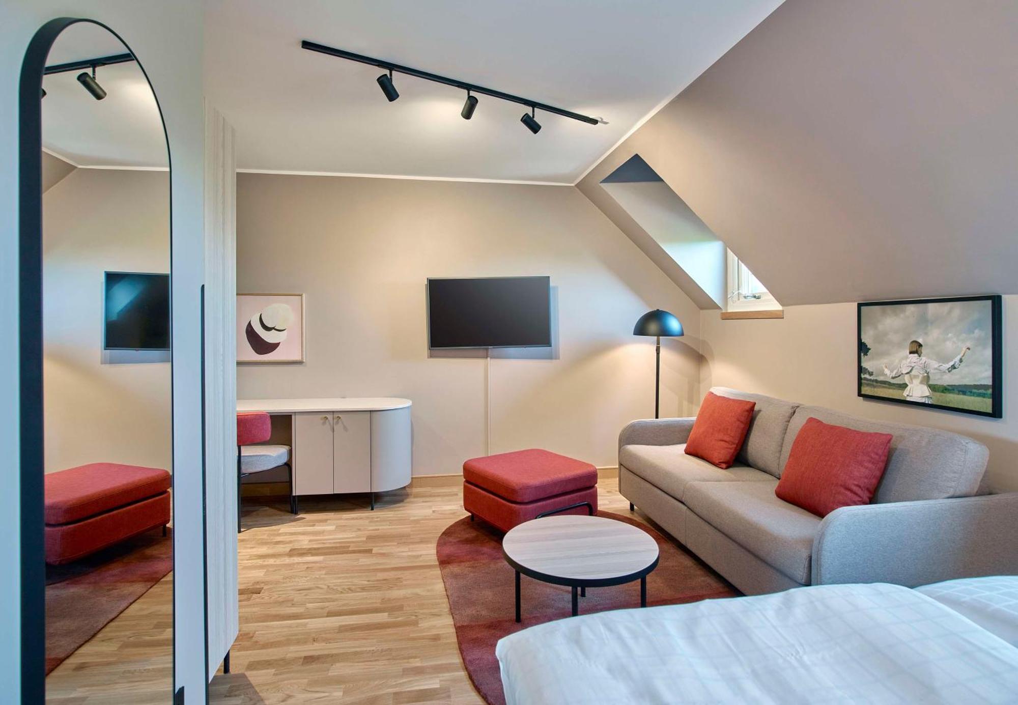 Scandic Stroemmen Norrkoping Ngoại thất bức ảnh