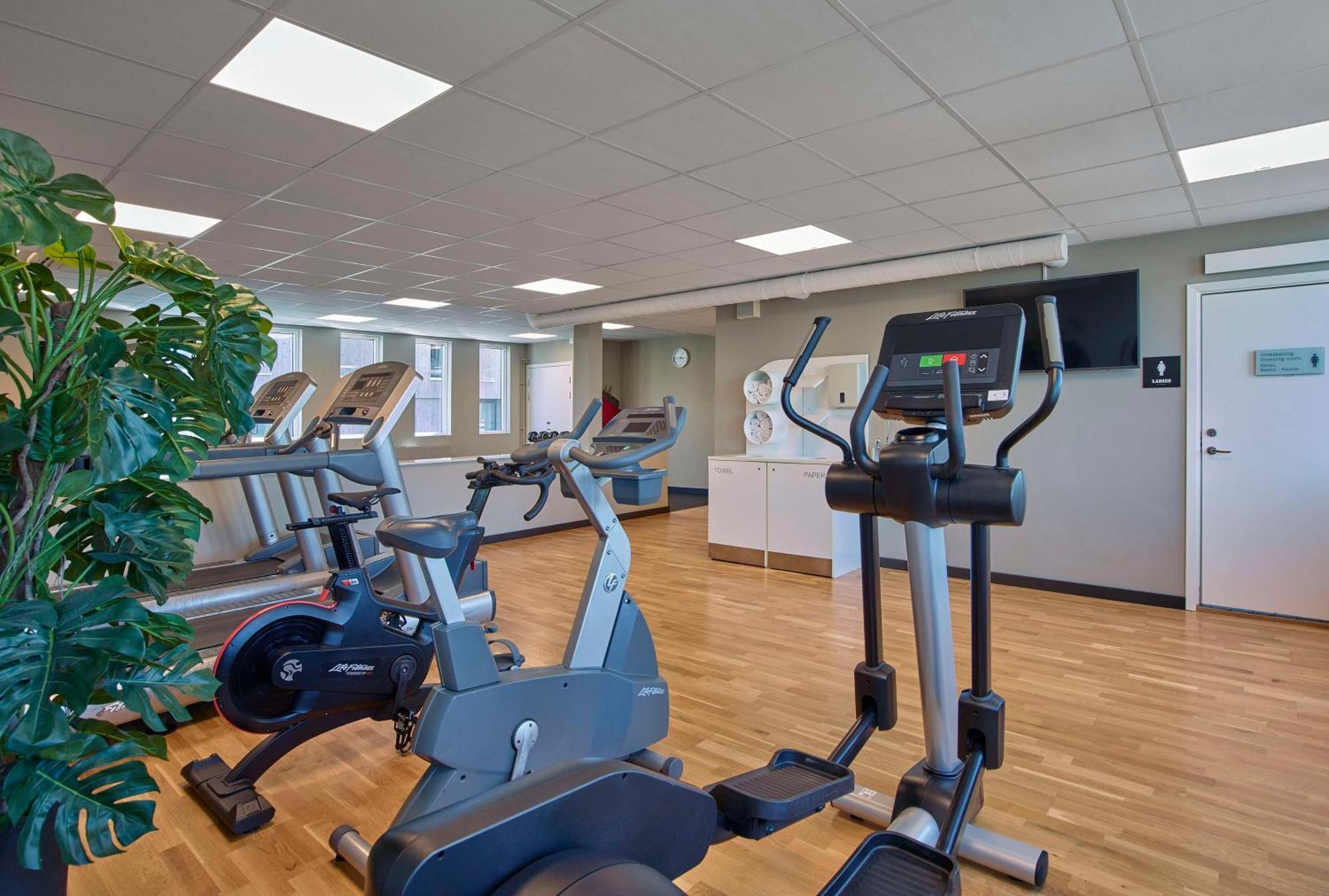 Scandic Stroemmen Norrkoping Ngoại thất bức ảnh